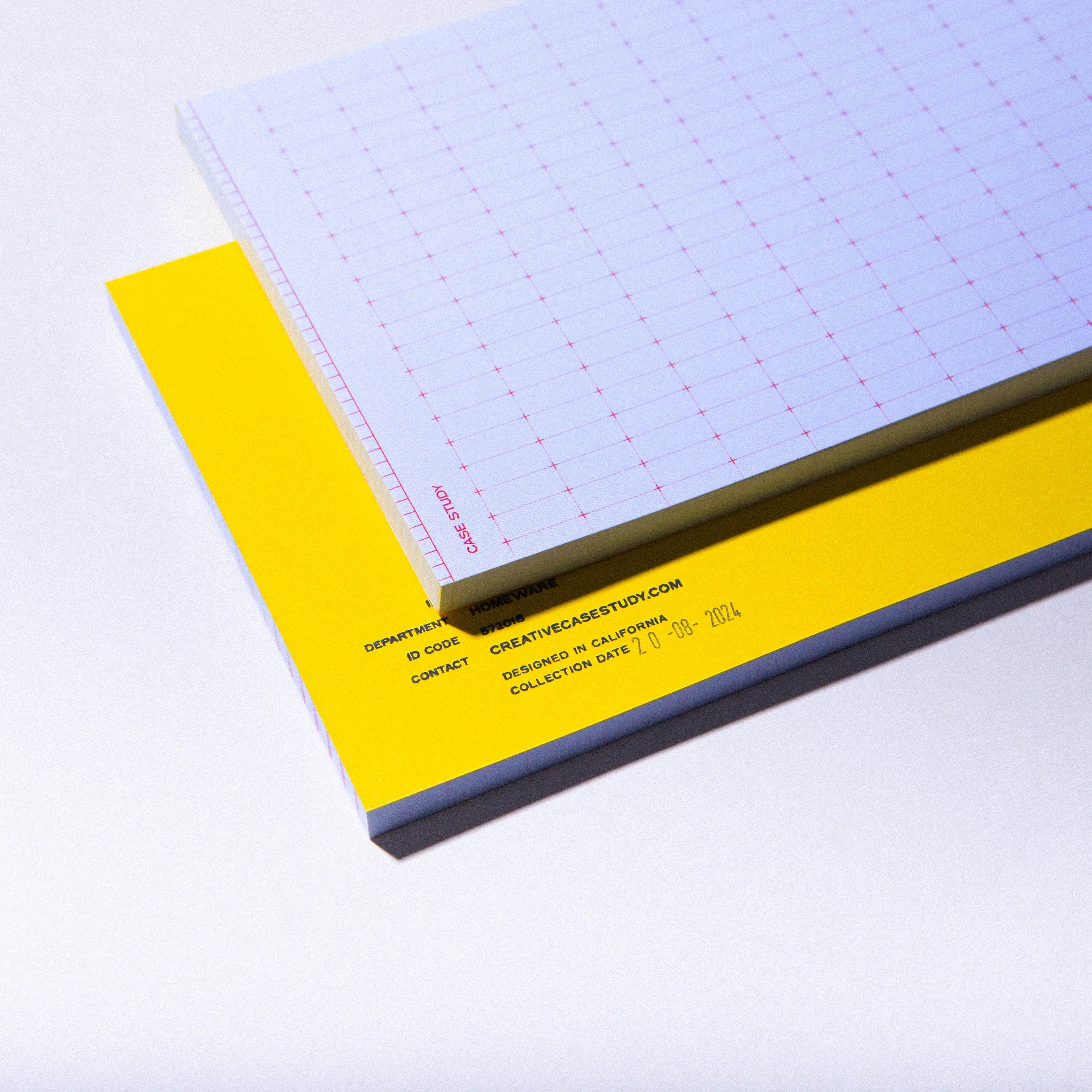 Geo Notepad - Seconds - Image 4